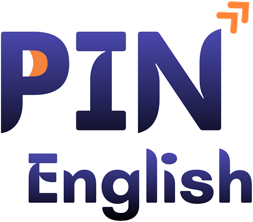 PIN English